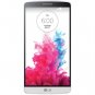 LG G3 D851 32GB GSM T-Mobile Unlocked 4G LTE Android Smartphone White
