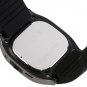 Black M26 Bluetooth Smart Wrist Watch Phone Mate For Android Samsung HTC LG US