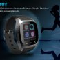Black M26 Bluetooth Smart Wrist Watch Phone Mate For Android Samsung HTC LG US