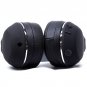 New Skullcandy Hesh 2 Wireless Bluetooth 4.0 Headset Supreme Sound with Mic Black
