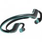 New Motorola S11-HD Bluetooth Wireless Stereo Music Headset 4 Running Gym - Blue