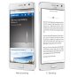 Samsung Galaxy Note Edge - SM-N915A- 32GB -(AT&T GSM Unlocked) White A