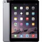 Apple iPad Air 2nd Generation A1566 9.7" Retina Display 64GB WiFi Tablet Space Gray