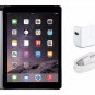 Apple iPad Air 2nd Generation A1566 9.7" Retina Display 64GB WiFi Tablet Space Gray