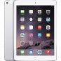 NEW Apple iPad mini 2 - 16GB, Wi-Fi + 4G AT&T (Unlocked), 7.9in - Silver