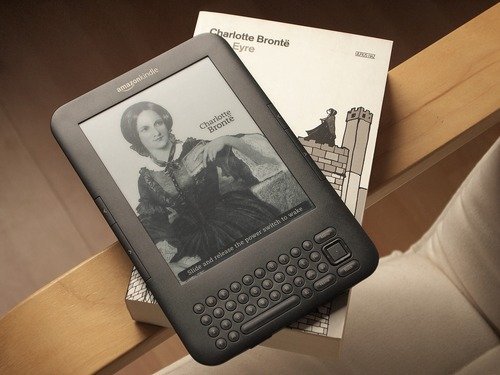 Amazon kindle keyboard 3g прошивка