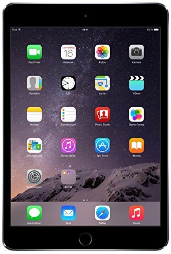 Apple iPad 4th Generation A1458 9.7" Retina Display 128GB WIFI ONLY Tablet