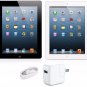 Apple iPad 4th Generation A1458 9.7" Retina Display 128GB WIFI ONLY Tablet
