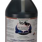 Leather Cleaner Concentrate - 1 Gallon - Leather and Vinyl Cleaner