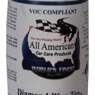Diamond Blue Tire Dressing - 32oz. Bottle - 100% VOC Compliant
