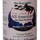 Heavy Duty Interior Cleaner - 32oz. Bottle - 30-1 Concentrate