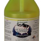 Yellow Degreaser - 1 Gallon - A highly concentrated  cleaner/degreaser