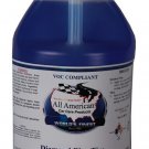 Diamond Blue Tire Dressing-1Gal-VOC compliant,solvent-based dressing rich shine