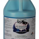 All American Armor - 1 Gallon -  water-based, satin gloss Interior Dressing