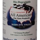 American Dressing Type 3 -32oz bottle- Premium Thick Tire Dressing - High Shine