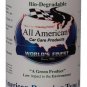 American Dressing Type 3 -32oz bottle- Premium Thick Tire Dressing - High Shine