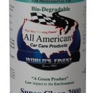 Super Clean 2000 -32oz.non-butyl cleaner/degreaser contains no acids,abrasives