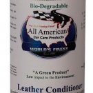 Leather Conditioner - 32oz. Bottle -         Mink Oil enriched formula