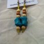 Beaded Earrings