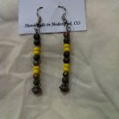 Beaded Earrings