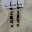 Beaded Earrings