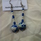 Beaded Earrings