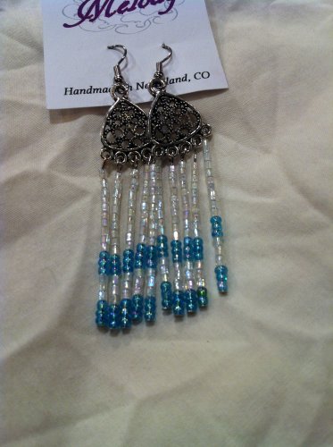Beaded Earrings