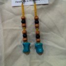 Beaded Earrings