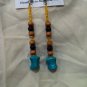 Beaded Earrings