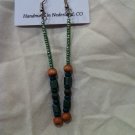 Beaded Earrings