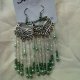 Beaded Earrings