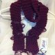 Knit Scarves