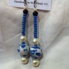 Beaded Earrings