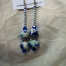 Beaded Earrings