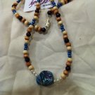 Beaded Necklace