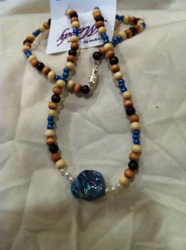 Beaded Necklace