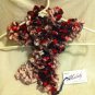 Handmade Knit Fashion Winter Scarf