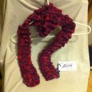 Handmade Knit Fashion Winter Scarf