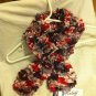 Handmade Knit Fashion Winter Scarf