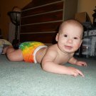 Diaper Cover Small