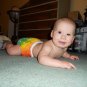 Diaper Cover Small