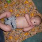 Diaper Cover Small