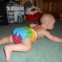 Diaper Cover Large