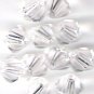 Swarovski Crystal 24 Crystal 4mm Bicones 5301