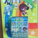 Rubik Like Cubic Puzzle - Keroro
