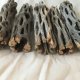 4 Inch Cholla Wood