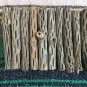 10 Pieces 6" Cholla Wood - Dried Cholla Cactus Aquarium Decor