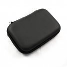 Black Hard Shell Case Cover for Garmin Nuvi 3590LMT 3597LMTHD 50 50LM 52 52LM