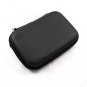 Black Hard Shell Case Cover for Garmin Nuvi 3590LMT 3597LMTHD 50 50LM 52 52LM
