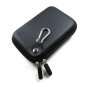 Black Hard Shell Case Cover for Garmin Nuvi 3590LMT 3597LMTHD 50 50LM 52 52LM